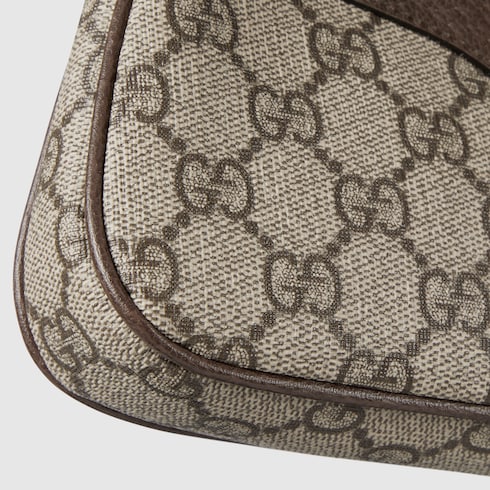 Lunuva kleine Gold Tasche