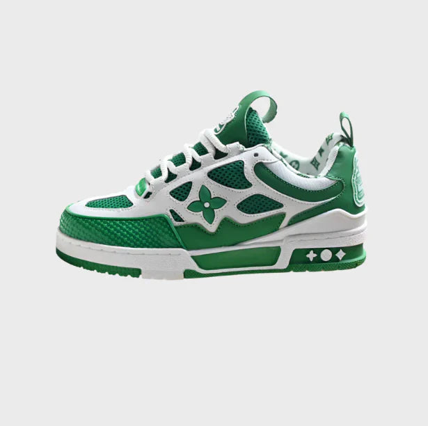 Lunuva Designer Sneaker