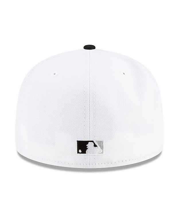 SX Cap Weiß
