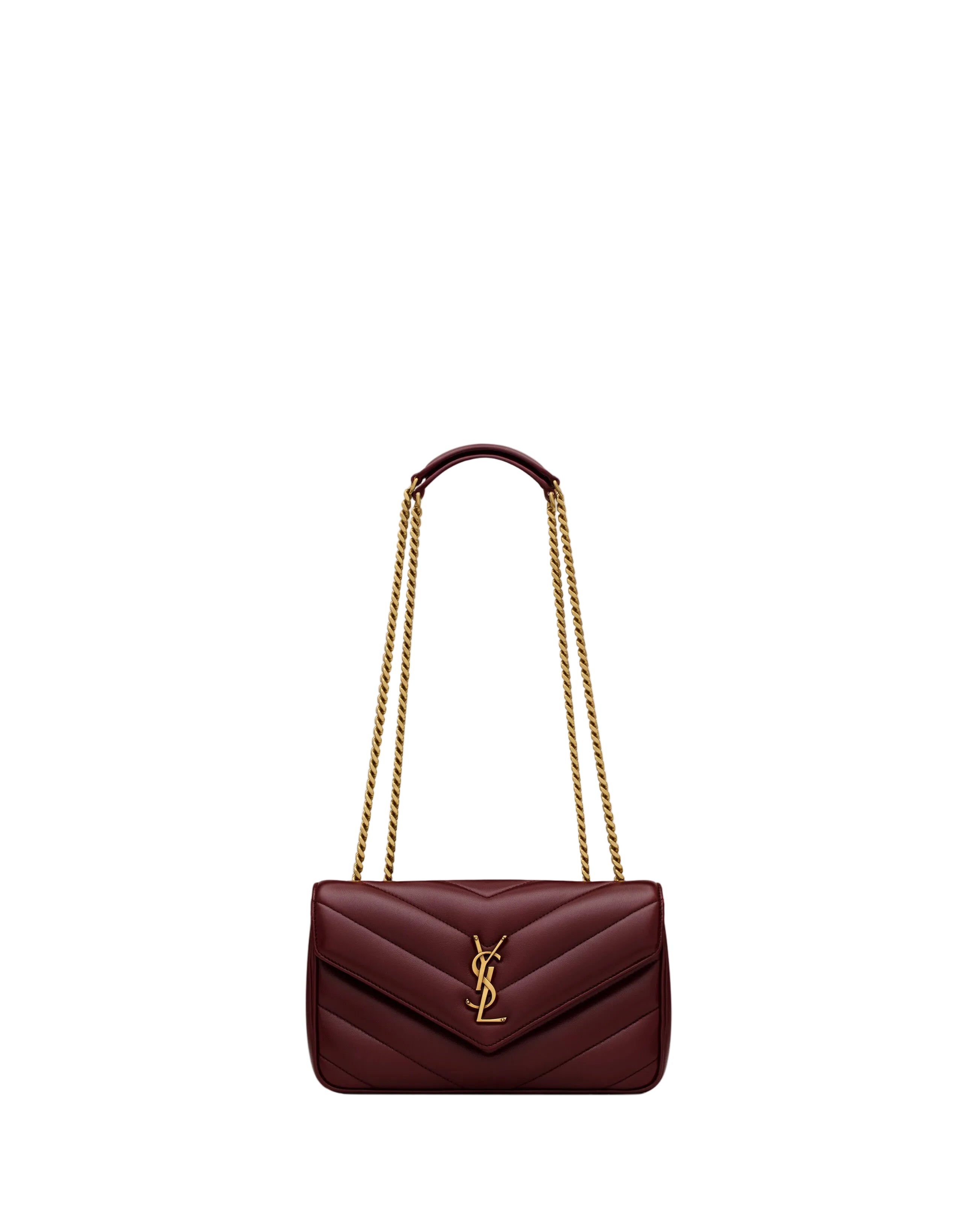 Lunuva Tasche Rot