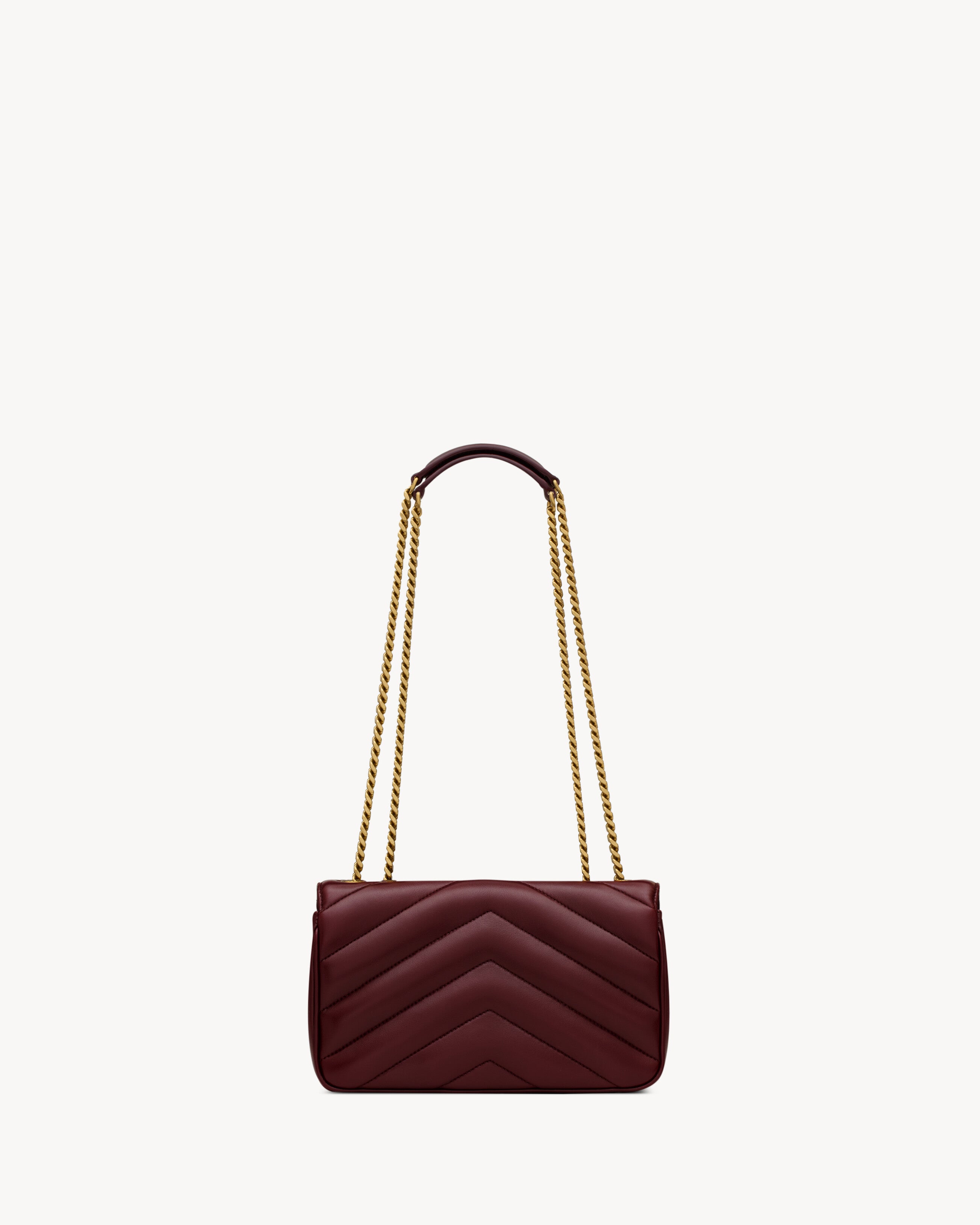 Lunuva Tasche Rot