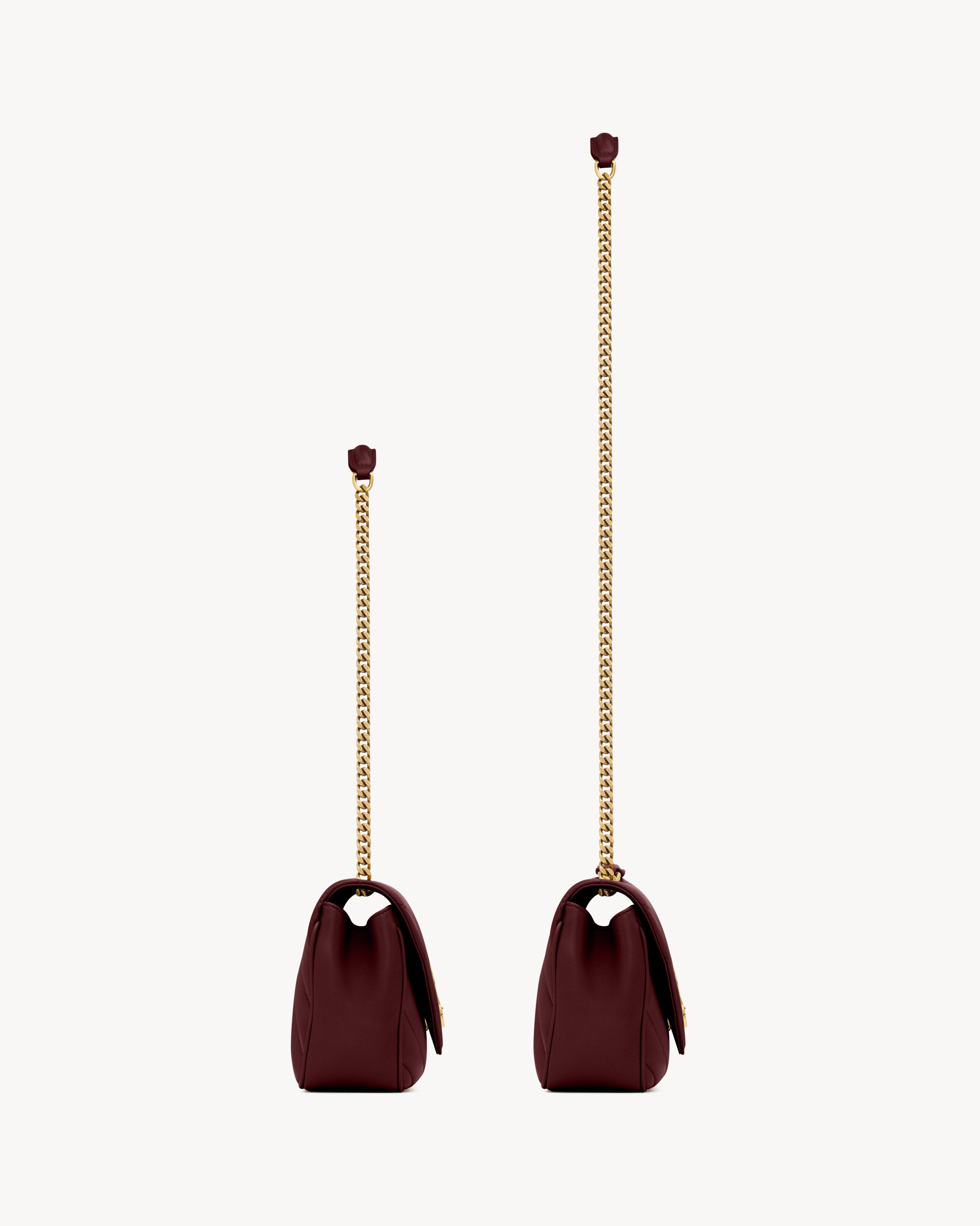 Lunuva Tasche Rot