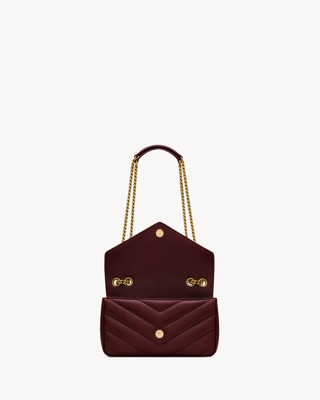 Lunuva Tasche Rot
