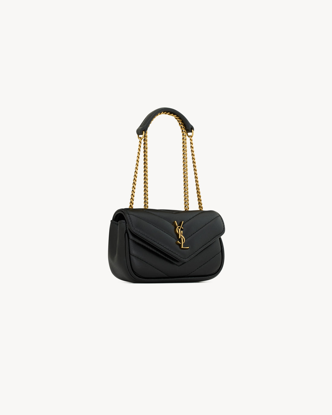 Lunuva Black Gold Tasche