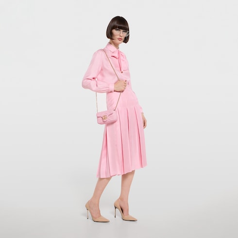 Lunuva Tasche Pink