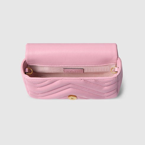 Lunuva Tasche Pink