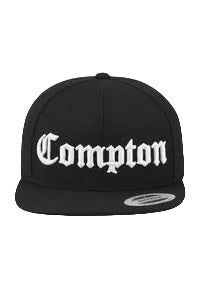 Cpton Cap Schwarz