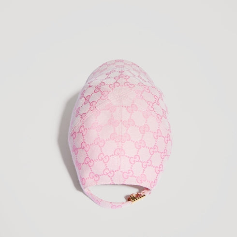 G Cap Pink