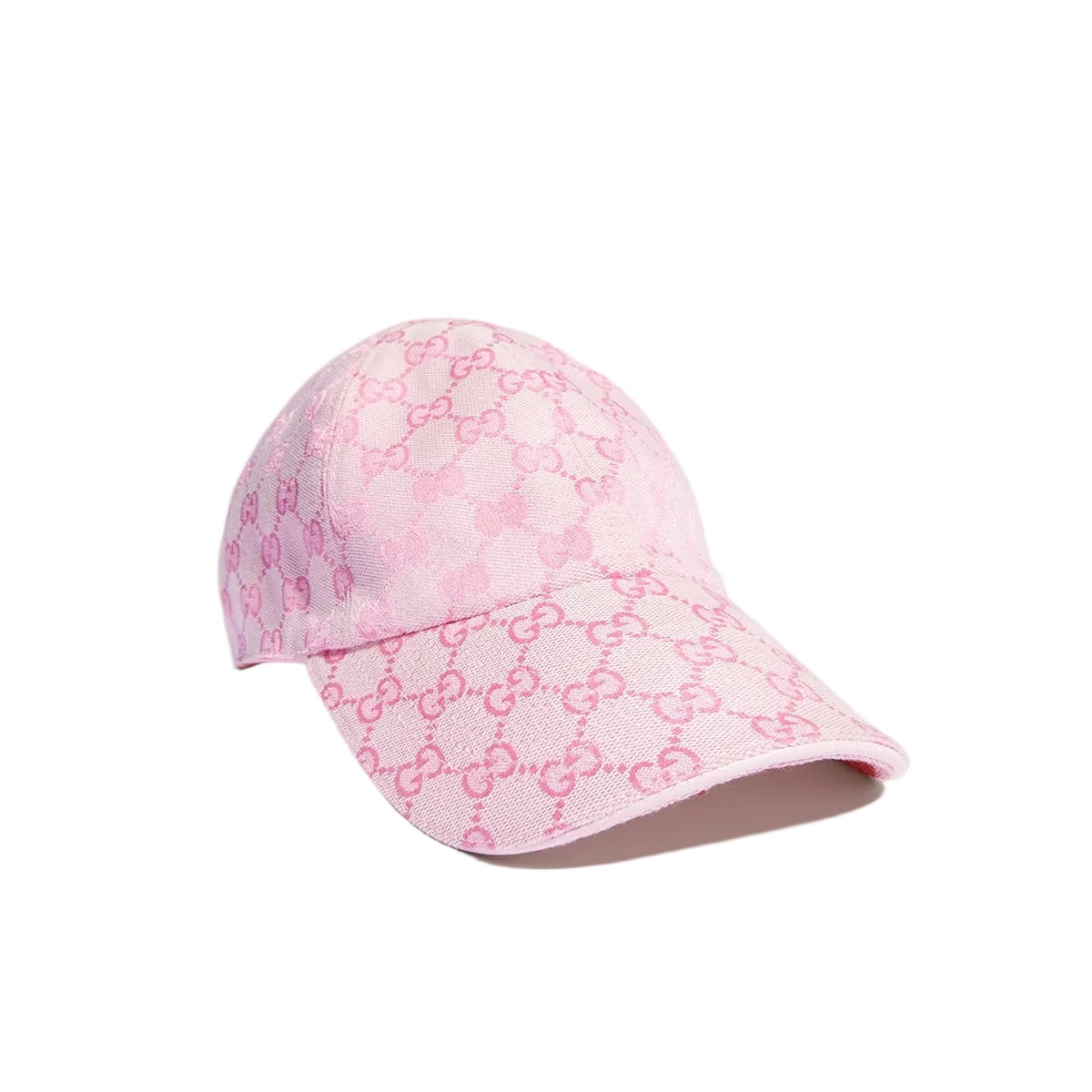 G Cap Pink