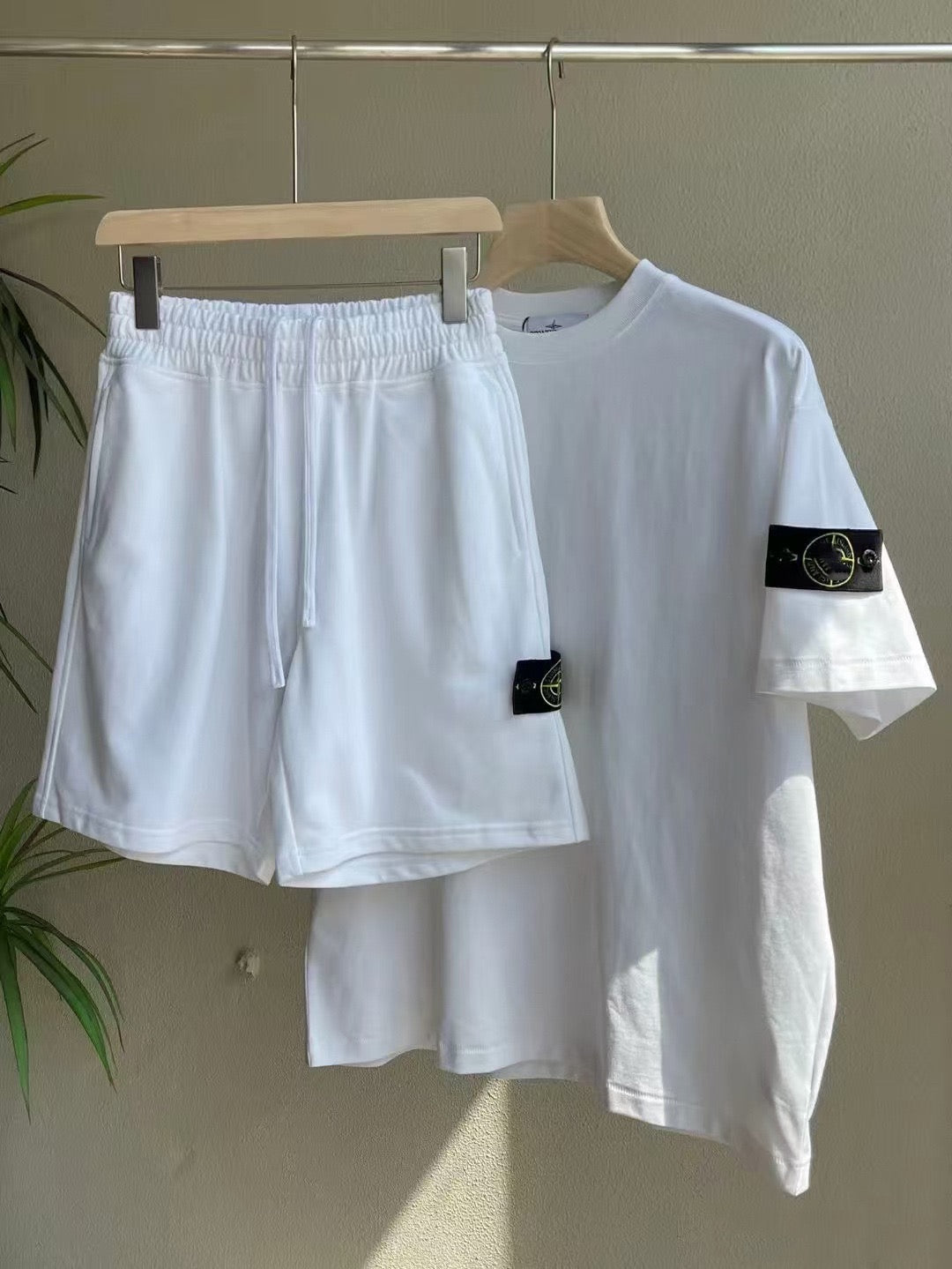 Sommer Set Tshirt + Hose