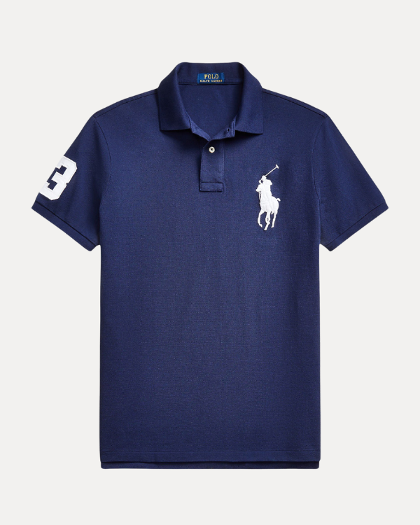 Polo 3 MULTICOLOR
