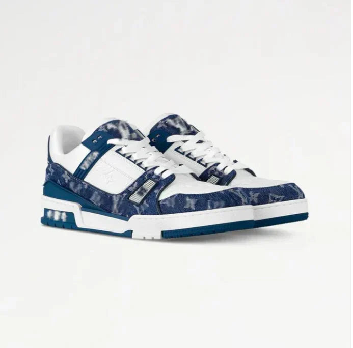Lunuva Viral Sneaker