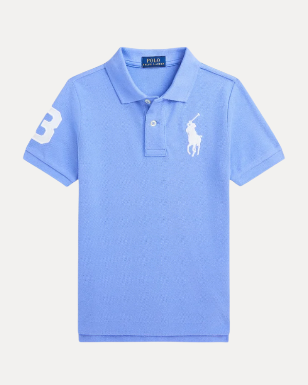 Polo 3 MULTICOLOR