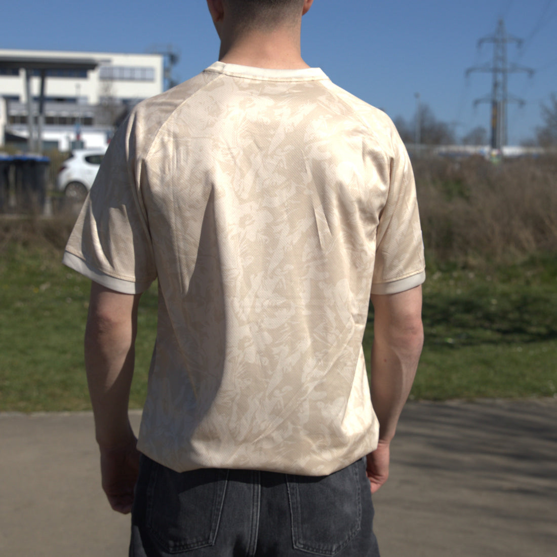 PSG Vapor Trikot