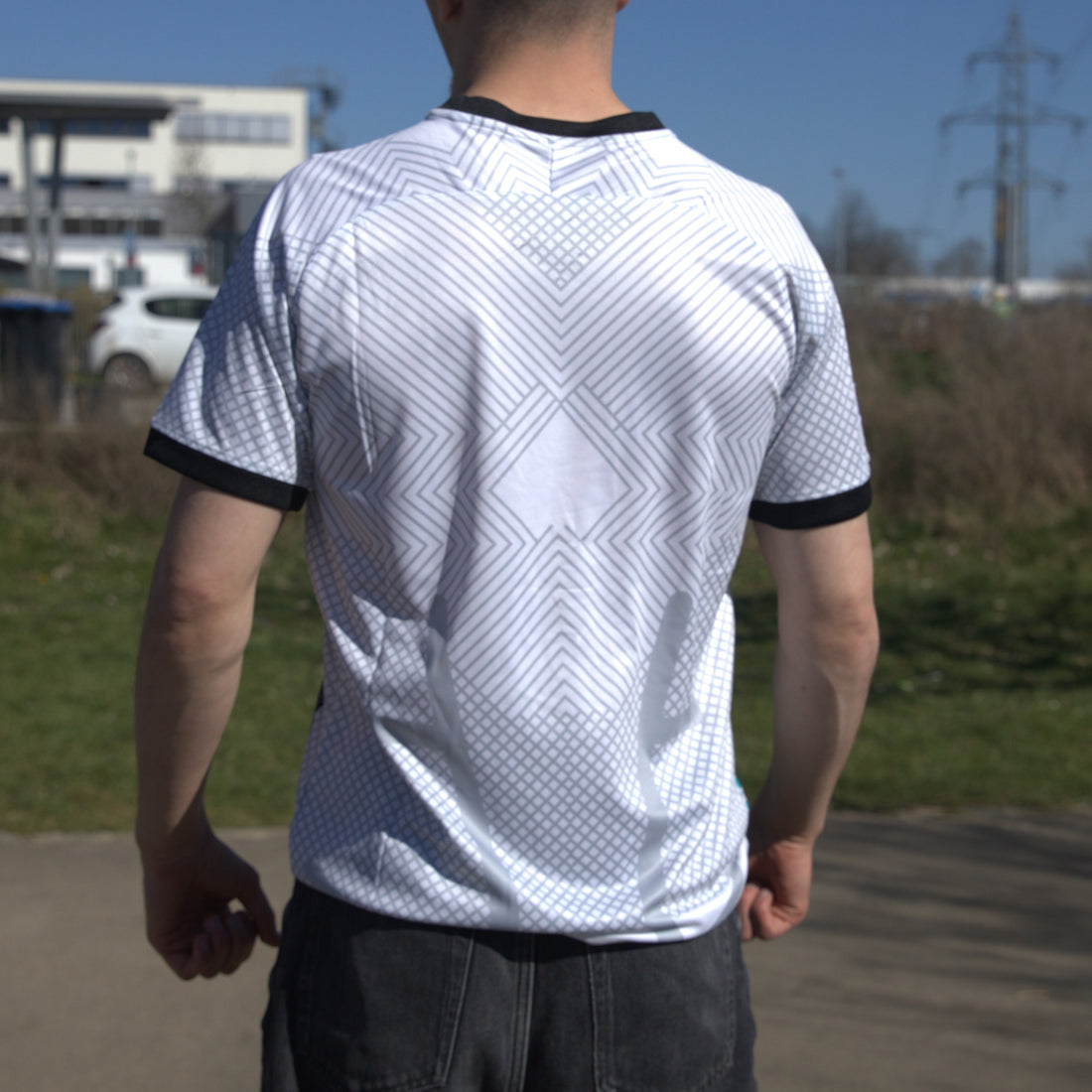 Inter Milan Special Snake Trikot