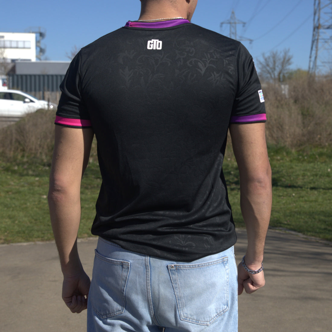 PSG Purple Drip Kit