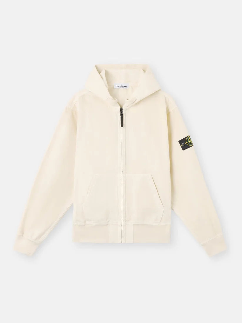 "ST" Zipper