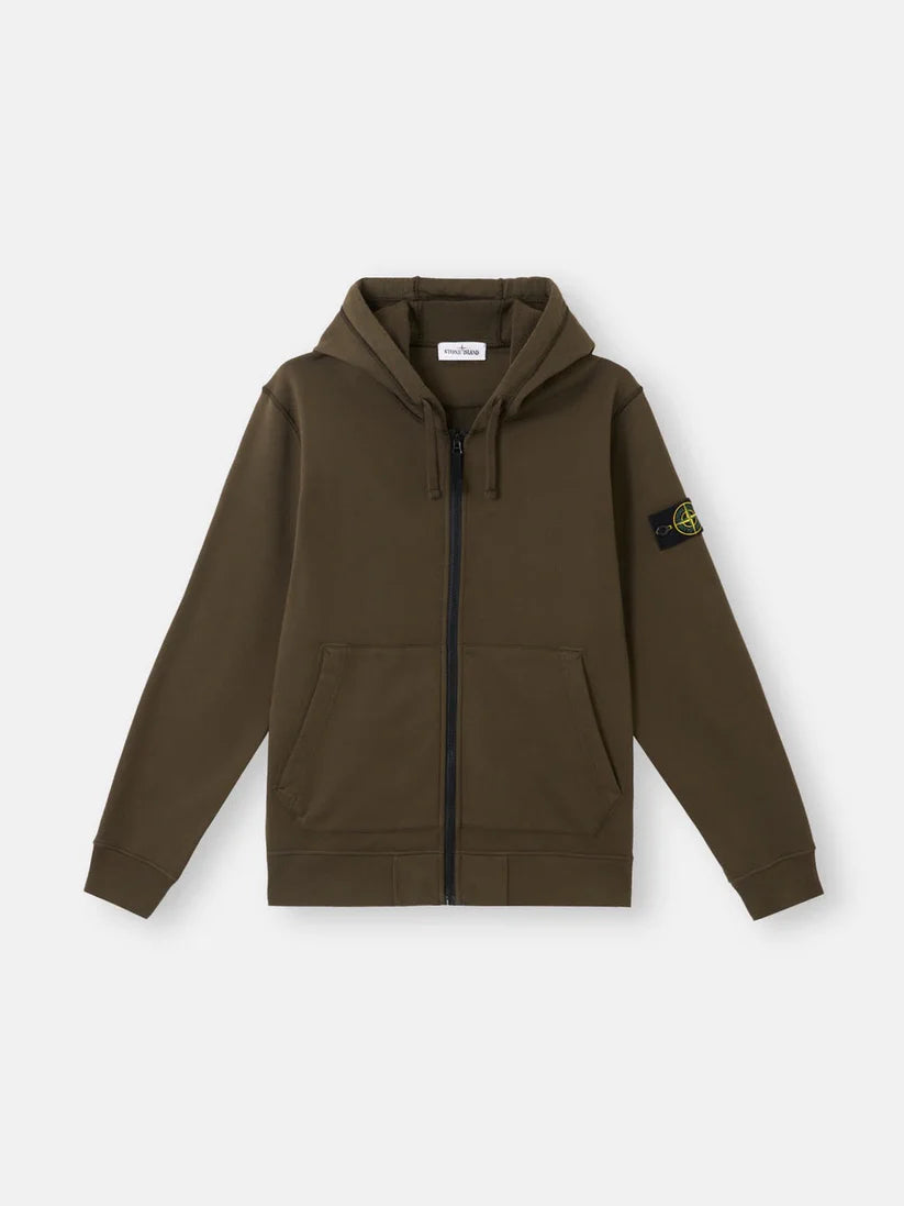 "ST" Zipper