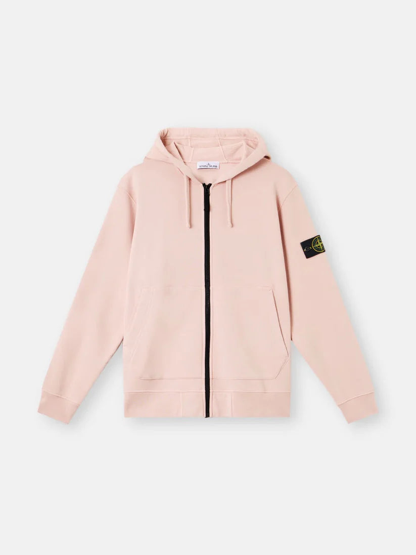 "ST" Zipper