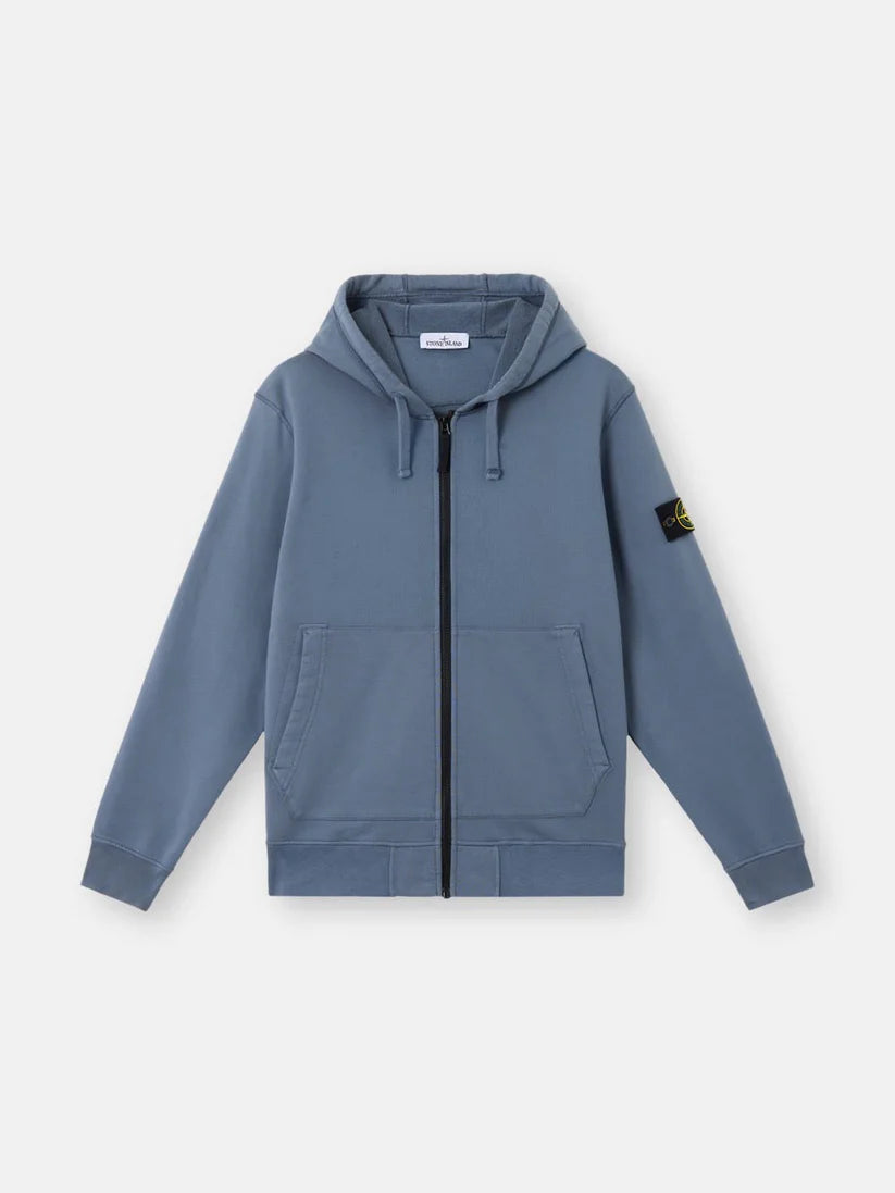 "ST" Zipper