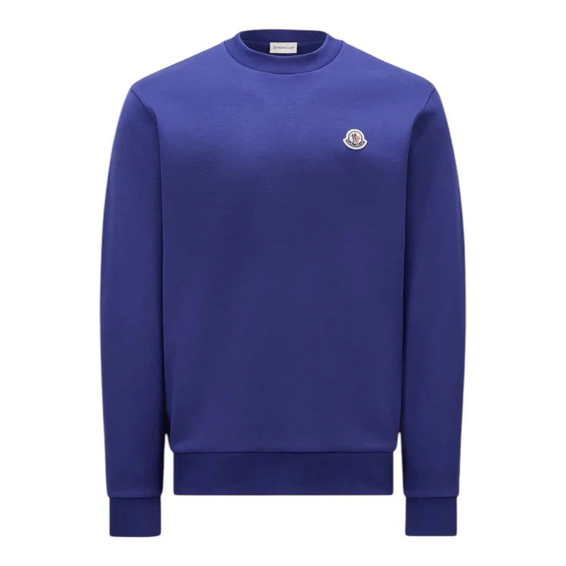 "MC - Pullover"