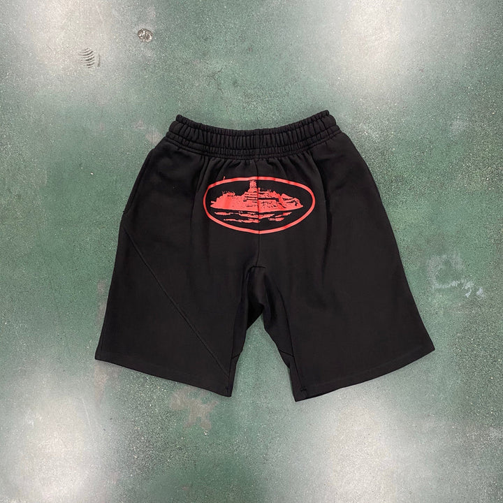Designer Shorts