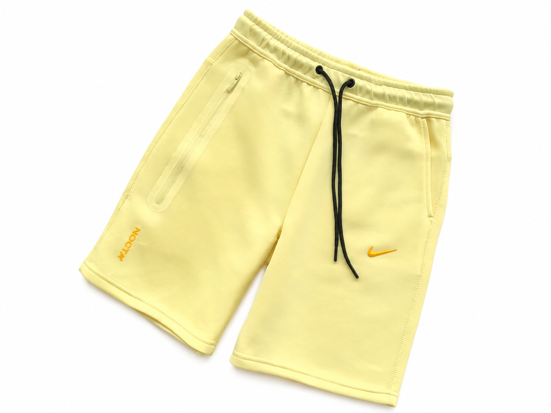 LUNUVA Shorts