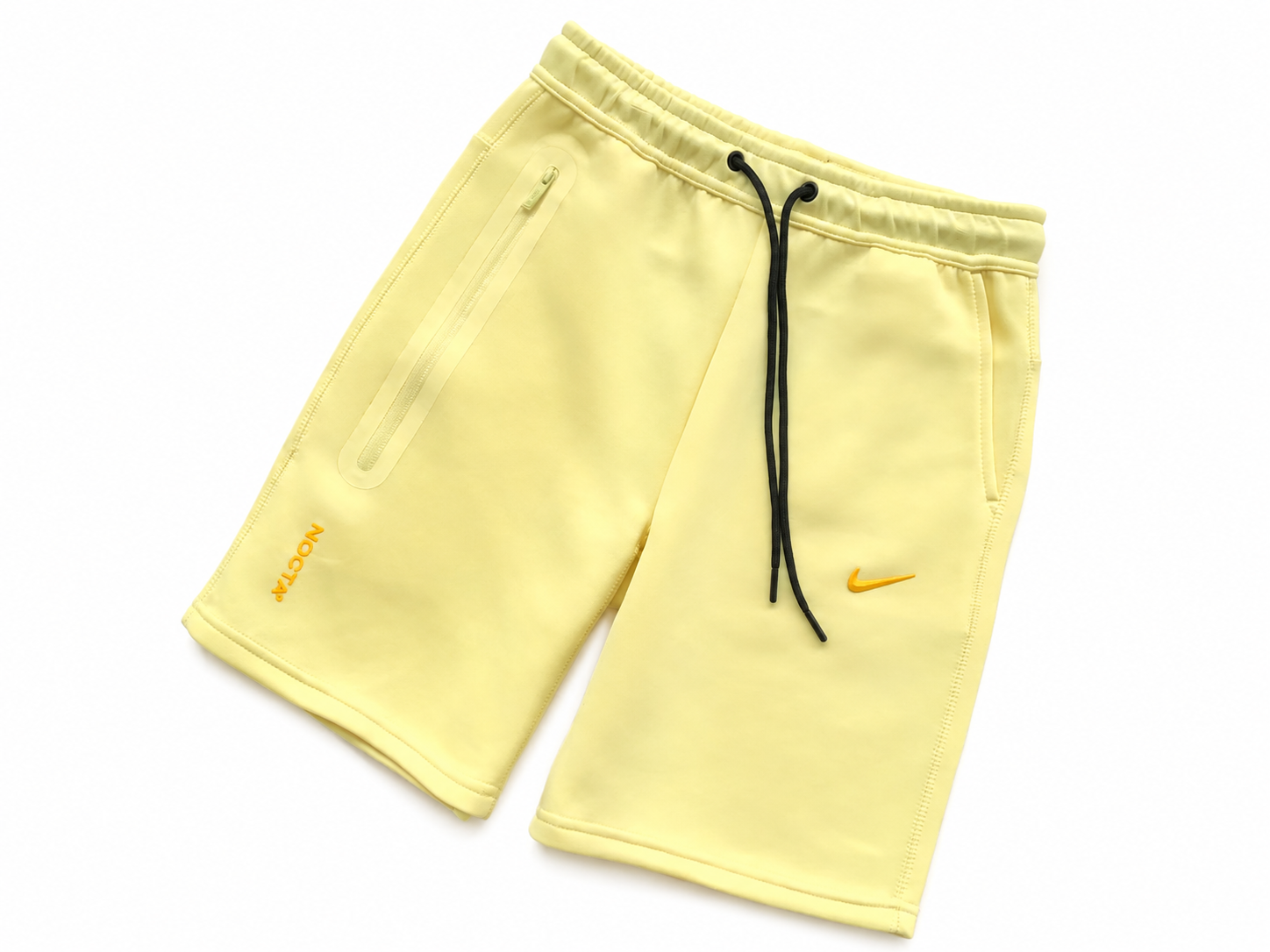 LUNUVA Shorts