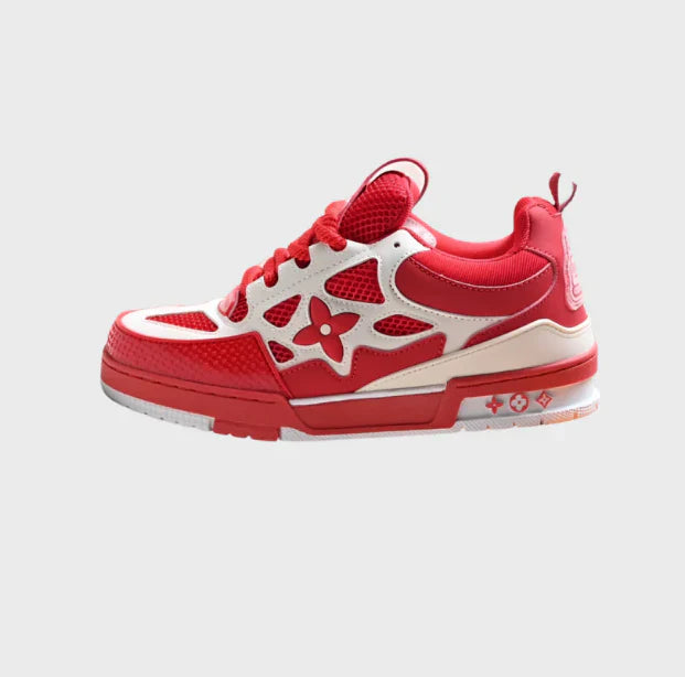 Lunuva Designer Sneaker