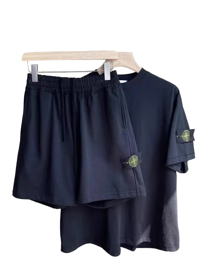 Sommer Set Tshirt + Hose