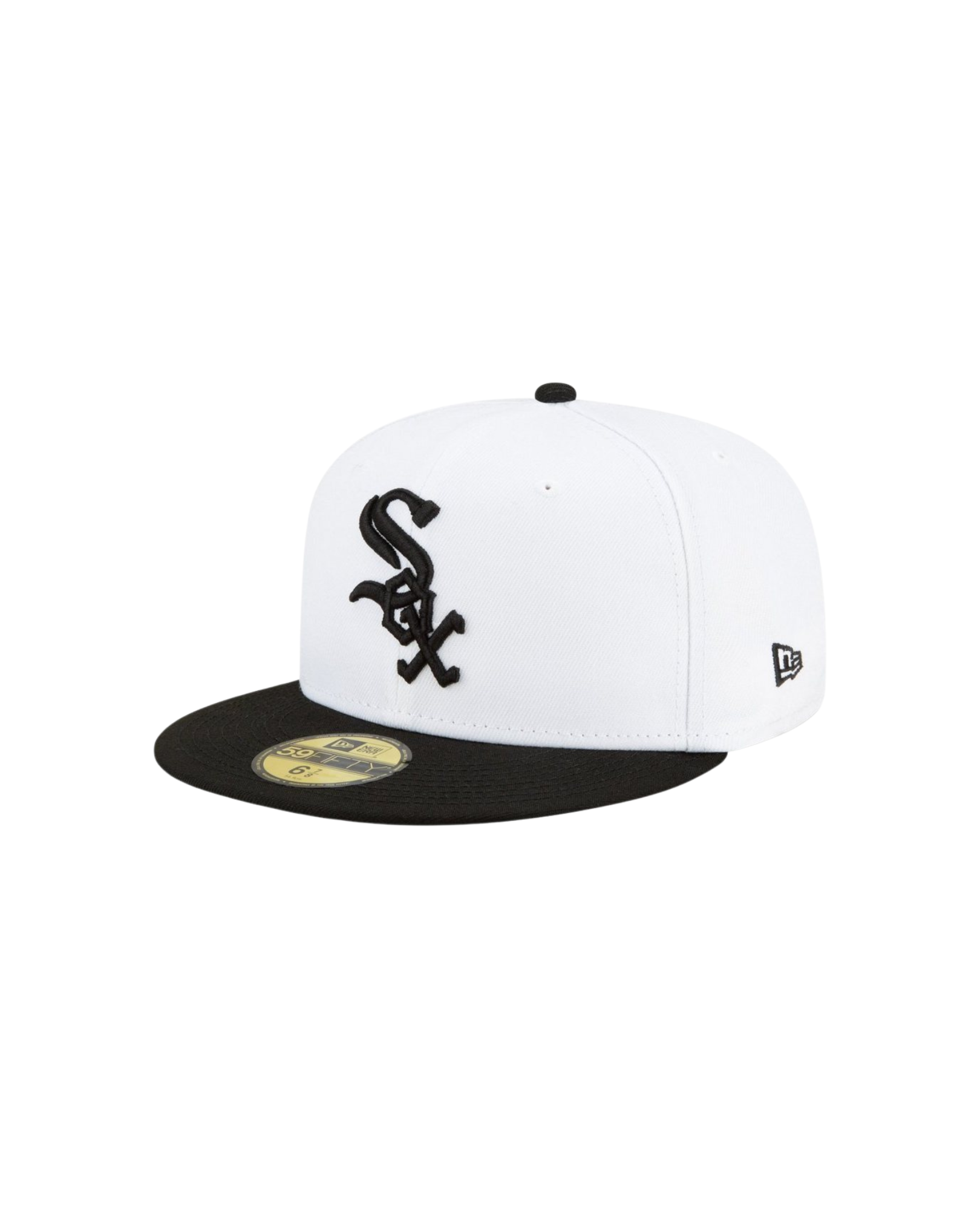 SX Cap Weiß