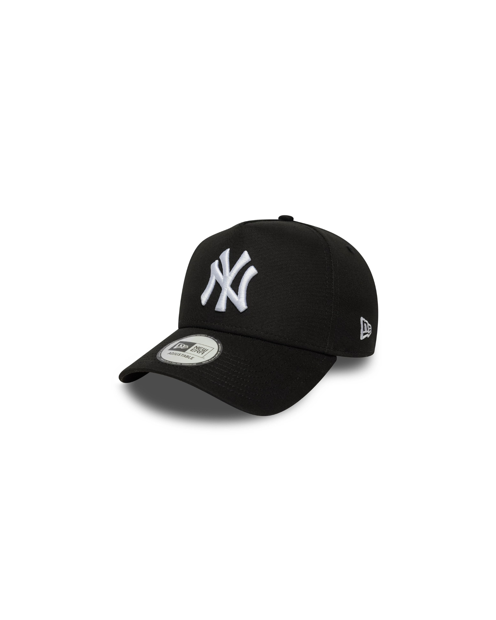 NY Cap Snapback