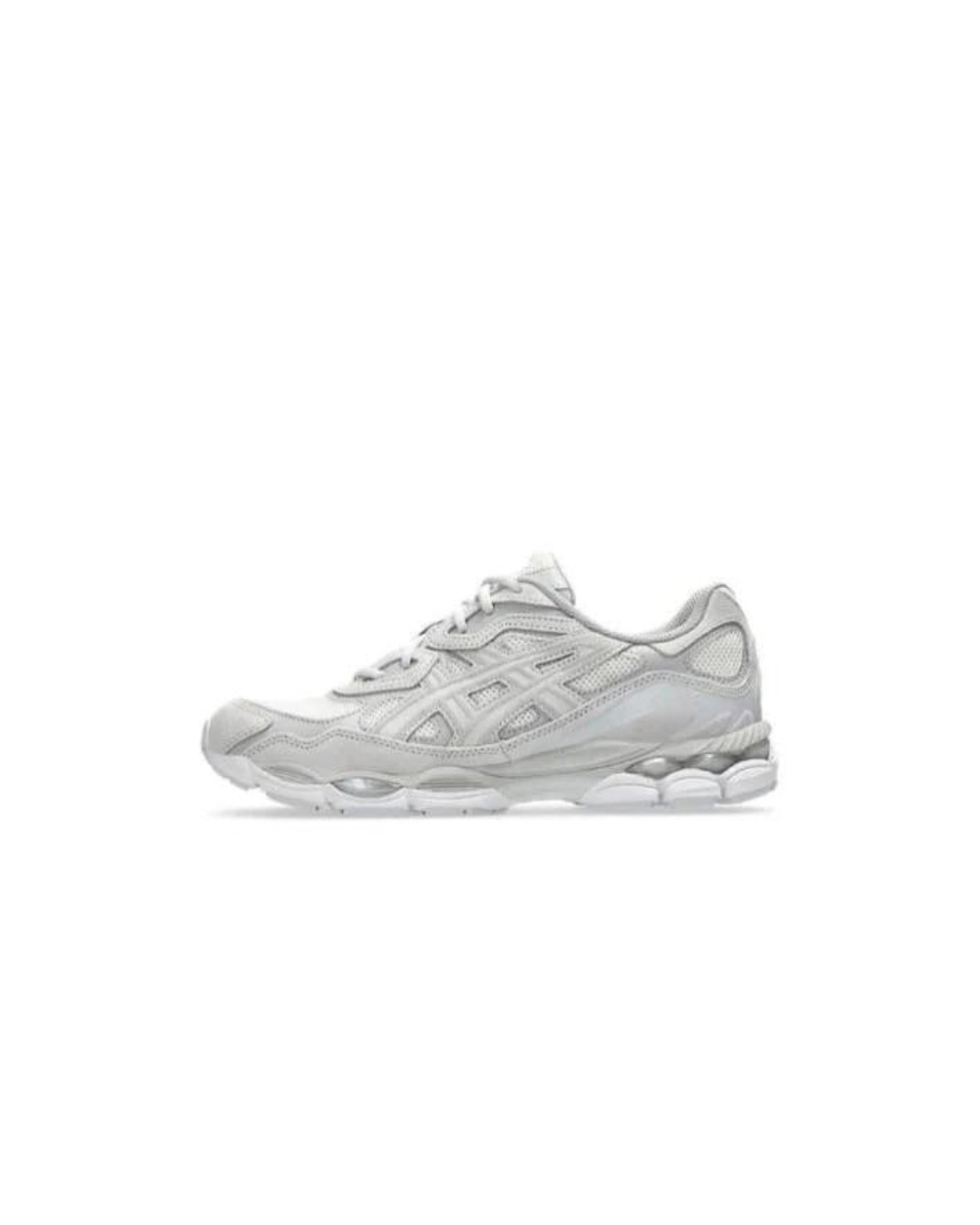 Lunuva Runner Sneaker