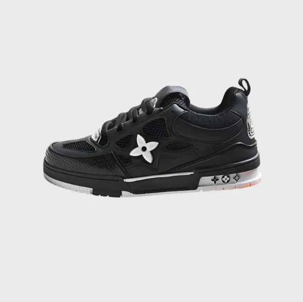 Lunuva Designer Sneaker