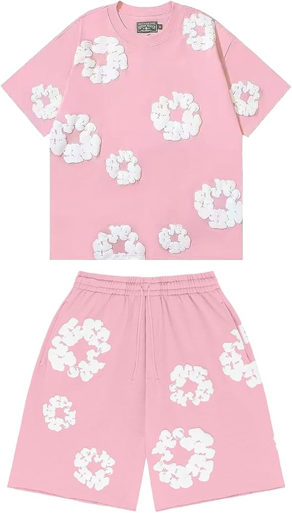 Flower Sommer Set