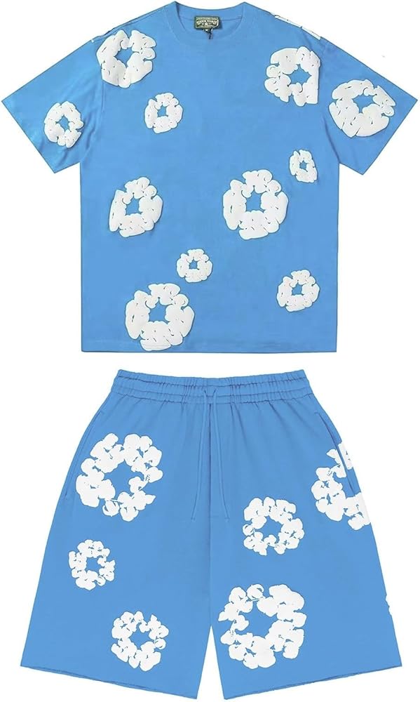 Flower Sommer Set