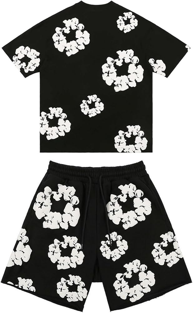 Flower Sommer Set