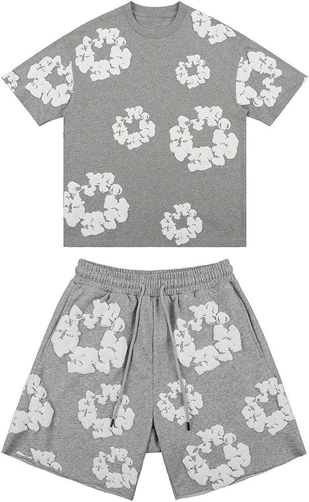 Flower Sommer Set
