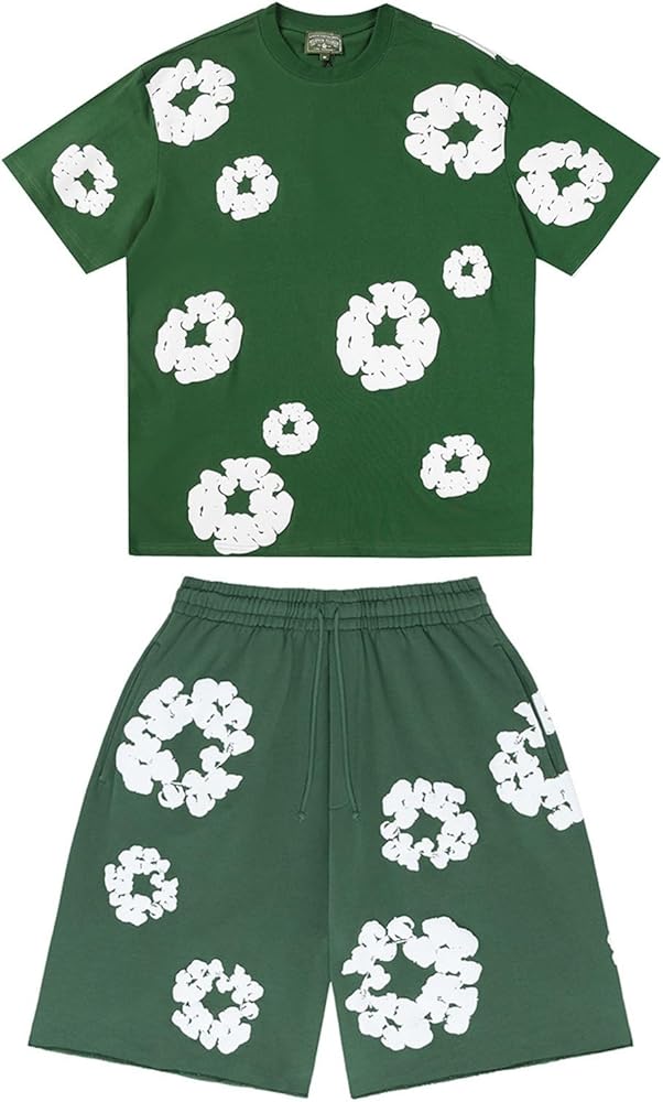 Flower Sommer Set
