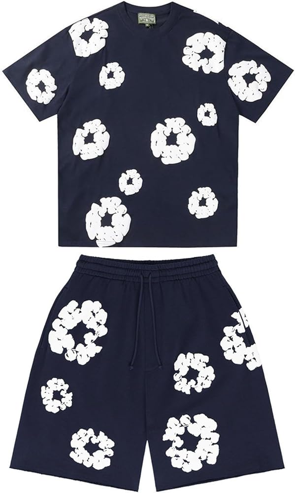 Flower Sommer Set