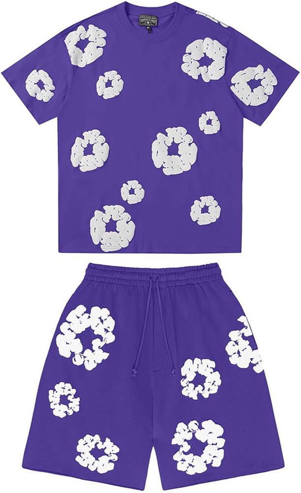 Flower Sommer Set