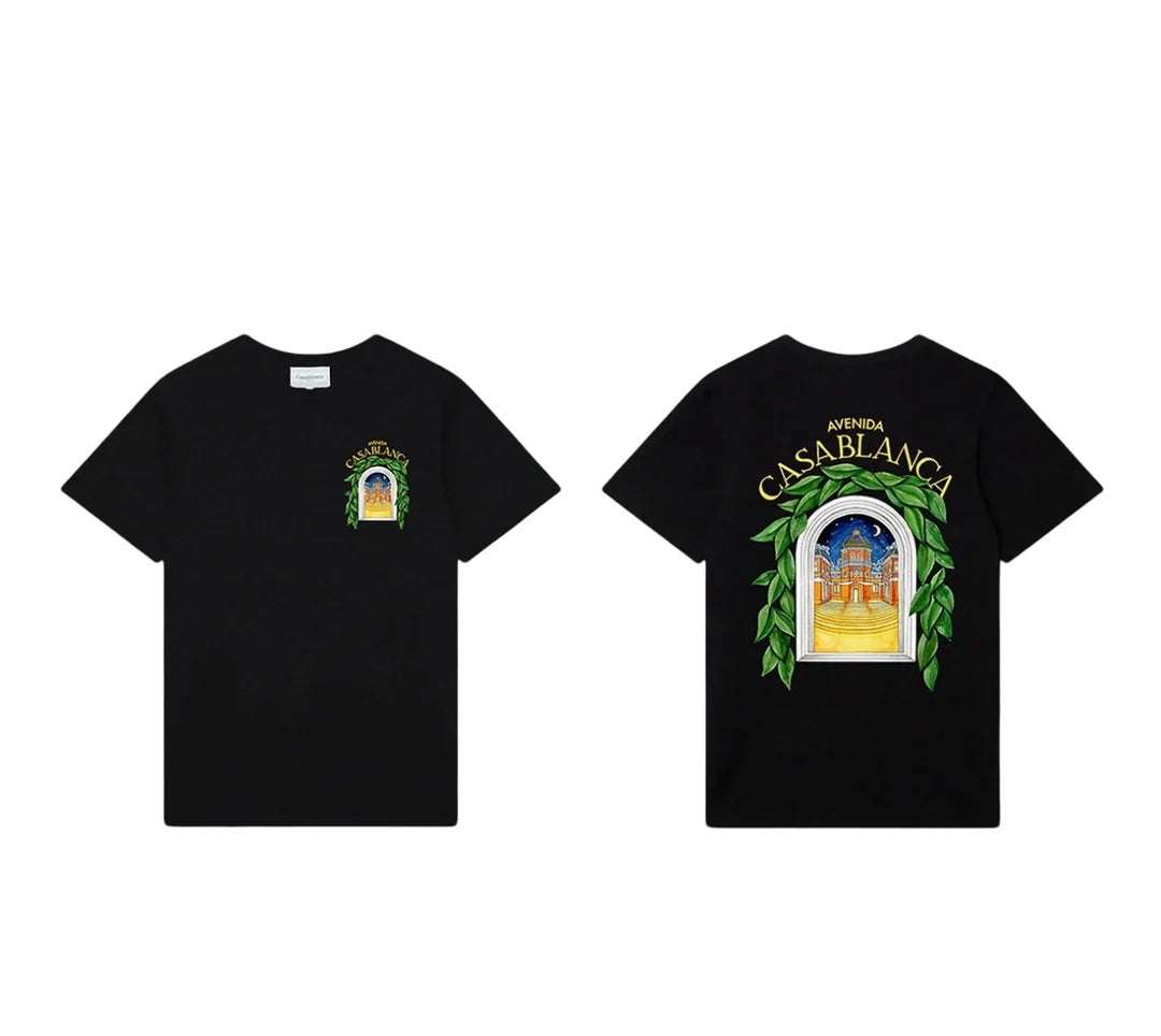 CB Shirts