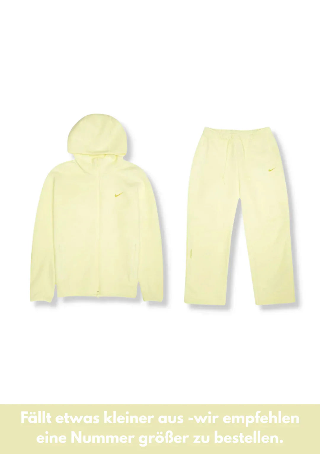 LUNUVA TRACKSUIT