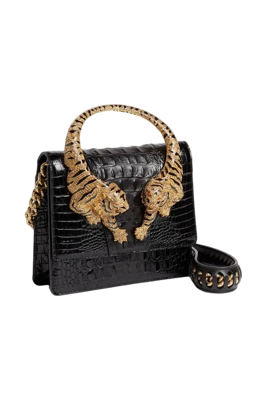 Lunuva Tiger Tasche