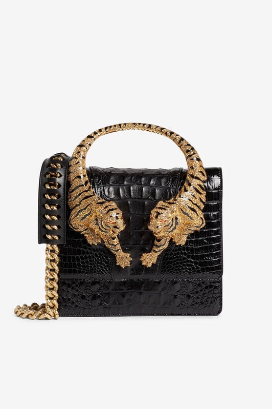 Lunuva Tiger Tasche