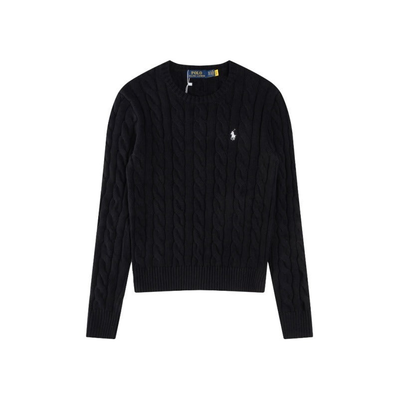 RL Knit Sweater