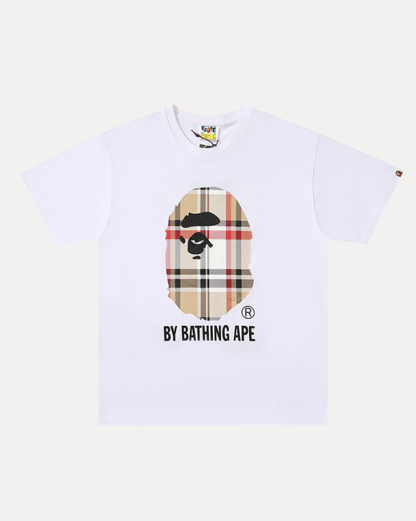 CHEQUERED SHIRT
