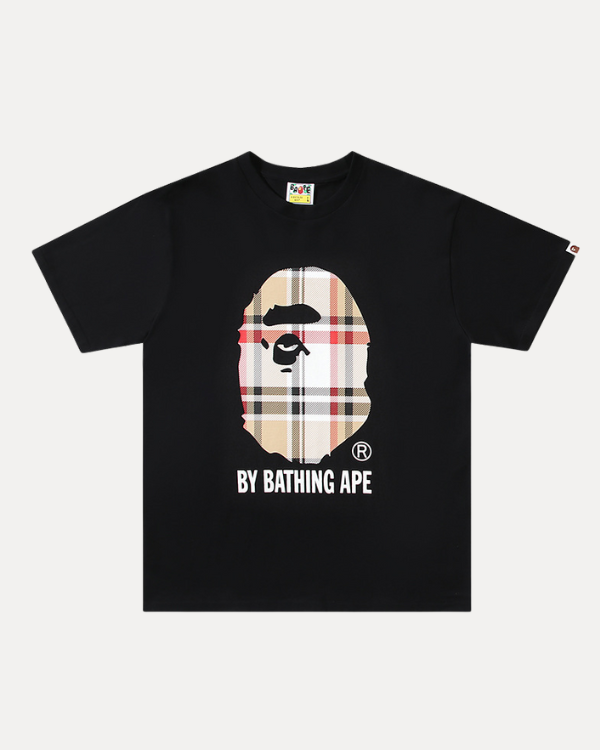 CHEQUERED SHIRT