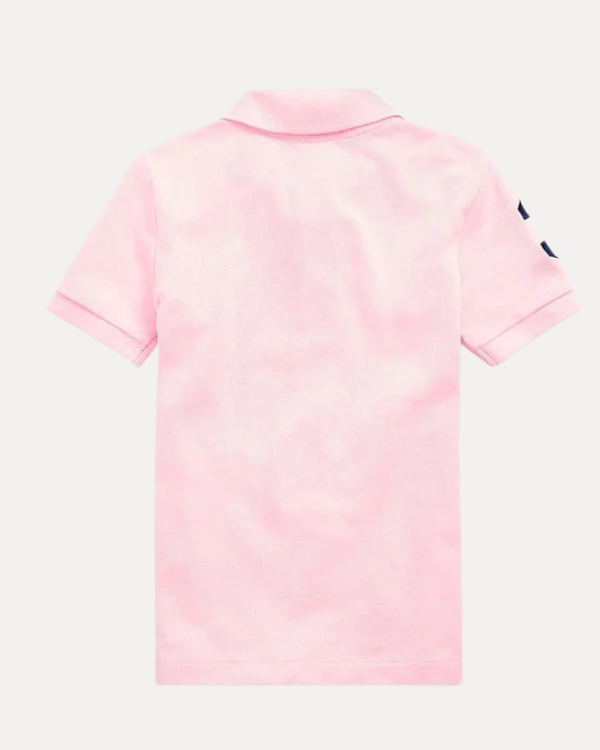 Polo 3 MULTICOLOR