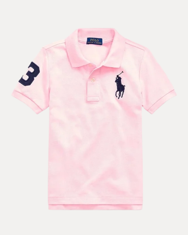Polo 3 MULTICOLOR